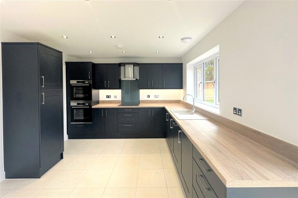 Main image of property: Barley Birch Drive, Skylarks, Botesdale, Diss
