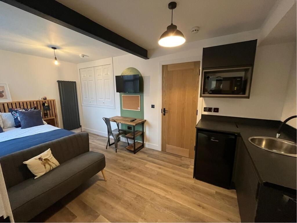 Additional image 2 of Studio 4 - 2 Bideford Dr, Selly Oak, West Midlands, B29