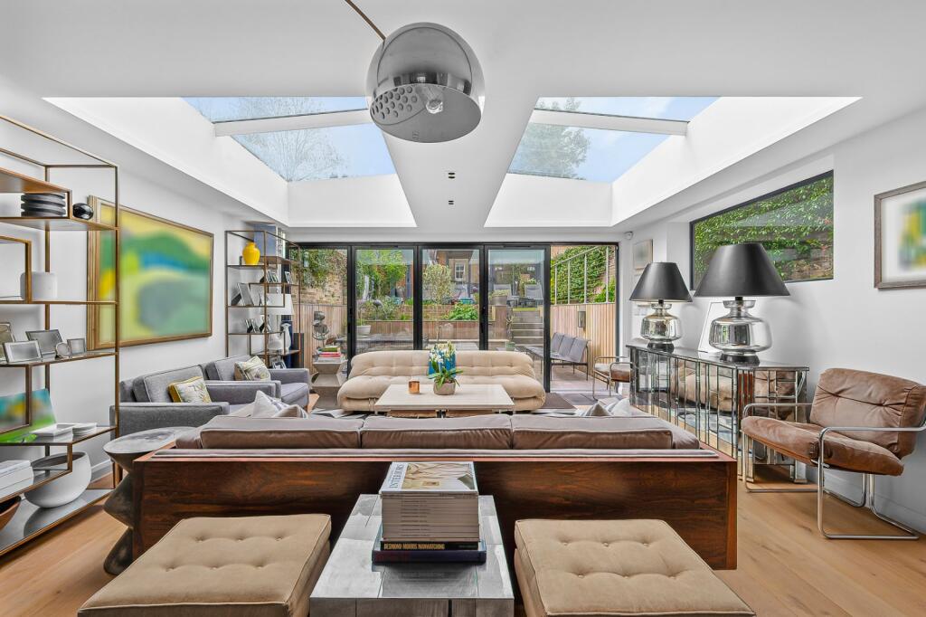 Main image of property: Redgrave Road,
West Putney, SW15