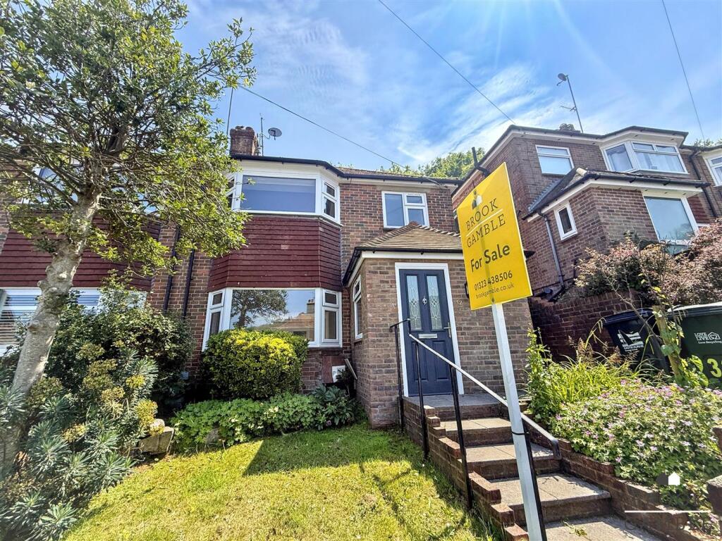 Main image of property: Cherry Garden Road, Eastbourne