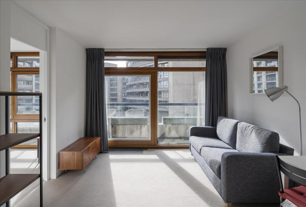 Apartment in London, City of London - View 2