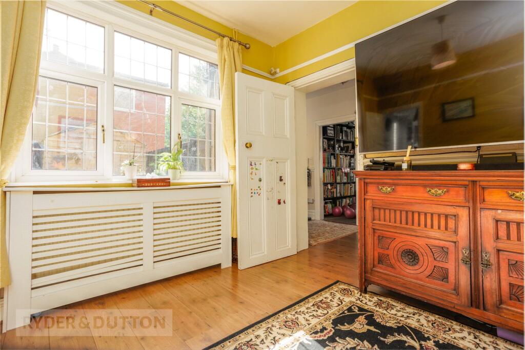 Currier Lane, Ashton-under-Lyne, Greater Manchester, OL6 - More