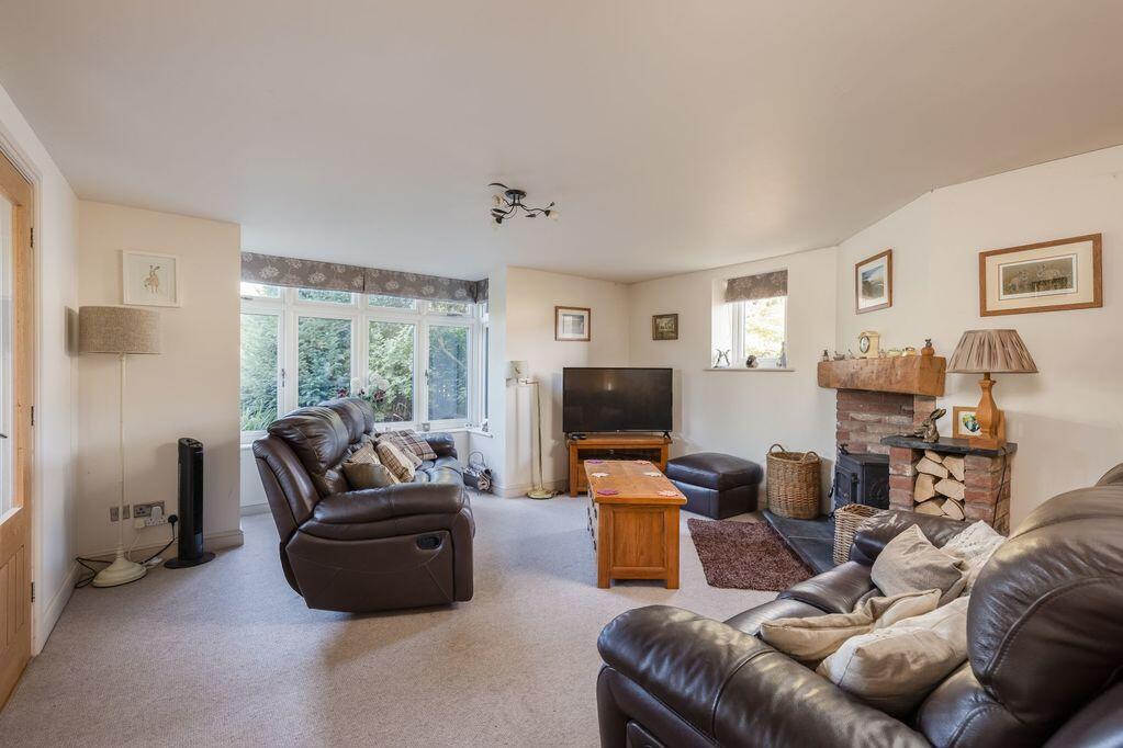 House in Helperthorpe, Luttons - More