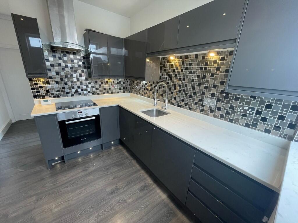 Main image of property: Buxton Road, High Lane, Stockport