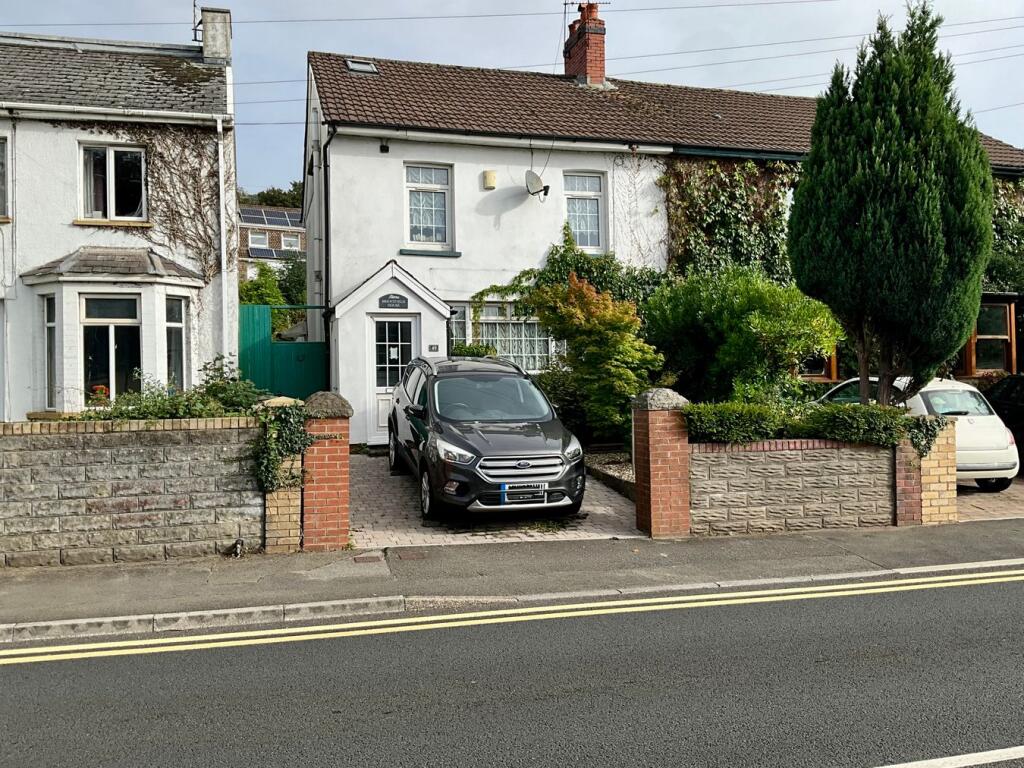 Main image of property: Commercial Road, Machen, Caerphilly, CF83