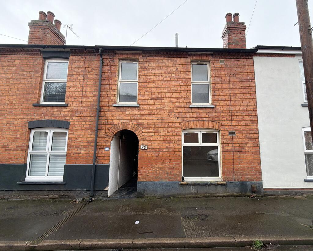 Main image of property: Alexandra Terrace, Lincoln, LN1