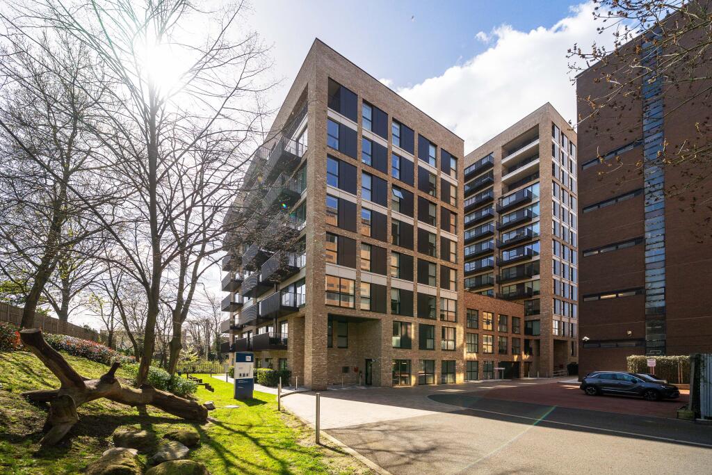 Main image of property: Bathgate Place, Ealing, W13