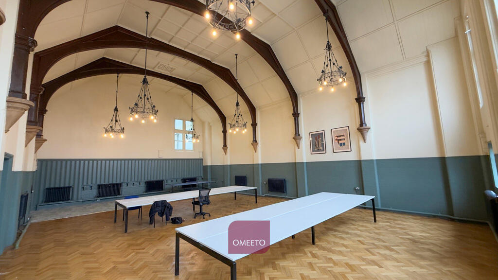 Office to Let