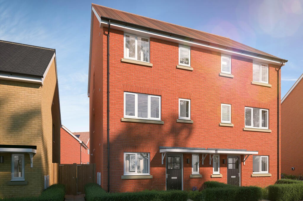 Main image of property: Kingsfleet Park
High Road
Trimley St. Martin
IP11 0RH