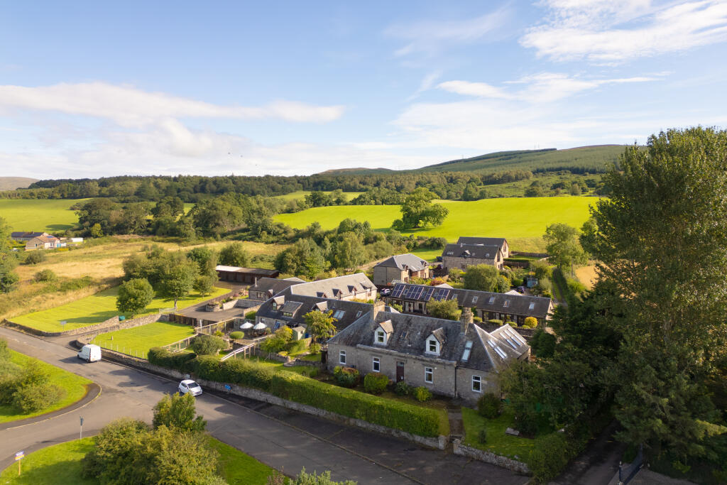 Main image of property: B, Colgrain Farm House, Cardross, Argyll And Bute