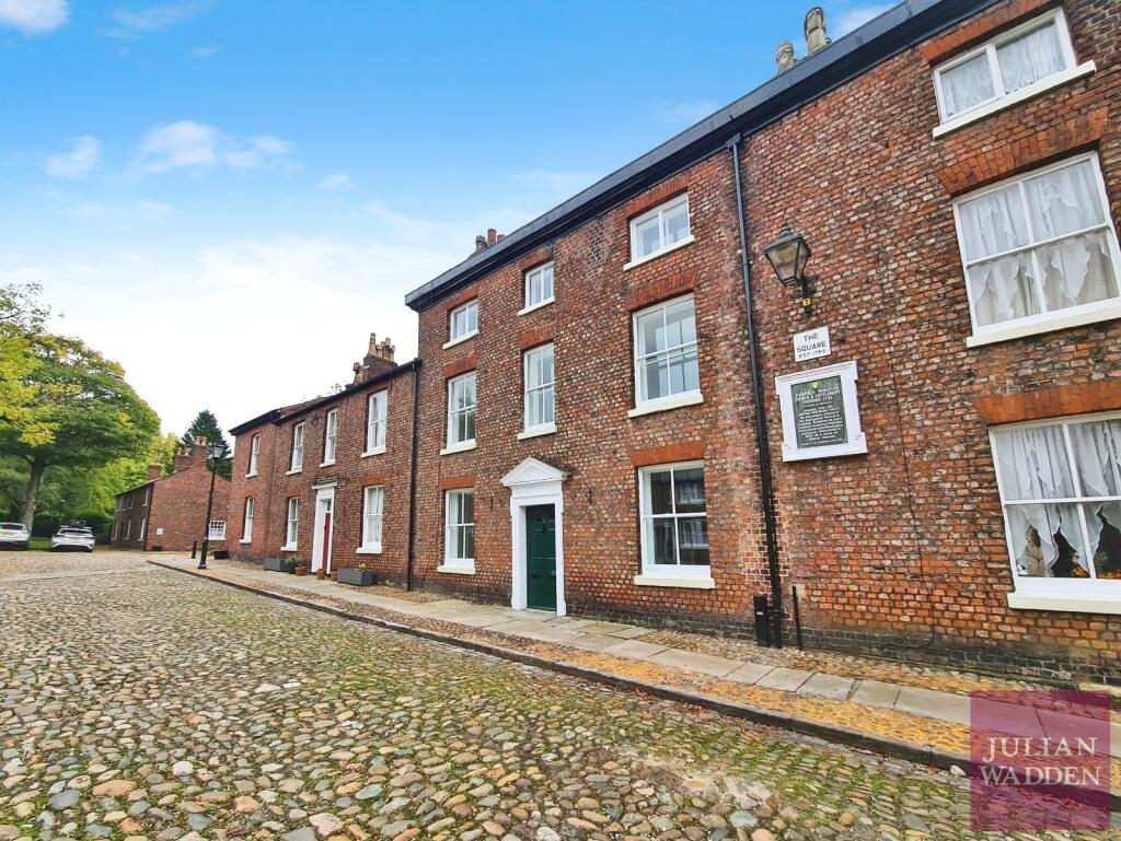 Main image of property: Fairfield Square, Droylsden, Greater Manchester, M43