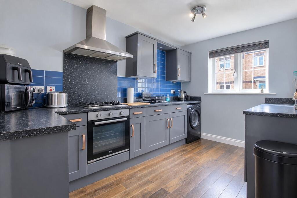 House in Stockton-on-Tees - View 2