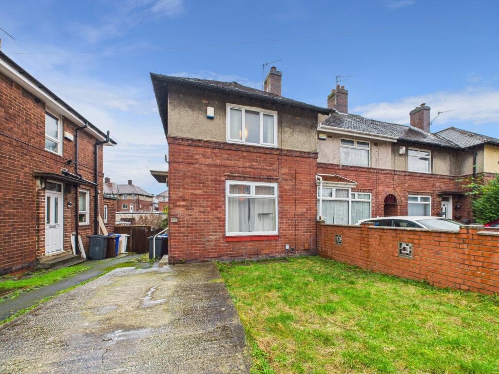 Main image of property: Meynell Crescent, Sheffield, South Yorkshire, S5
