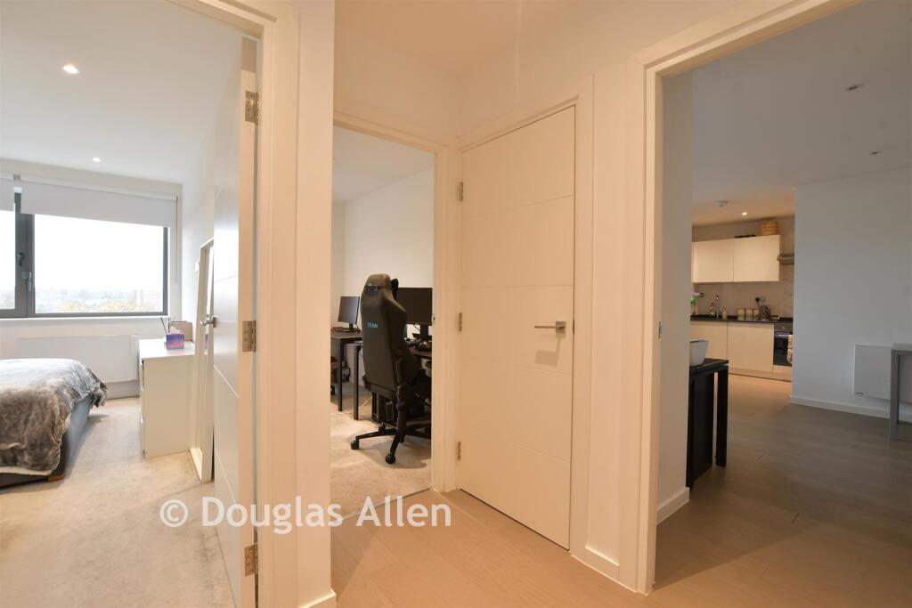 Main image of property: Hubert Road, Brentwood, Essex