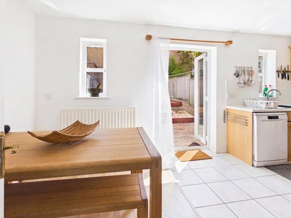 Kings Drive, Stoke Gifford, Bristol, South Gloucestershire, BS34 - View 5