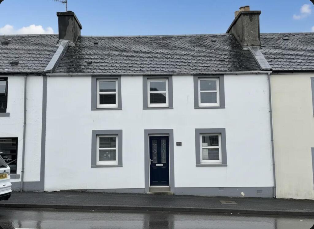 Main image of property: Main Street, Bowmore