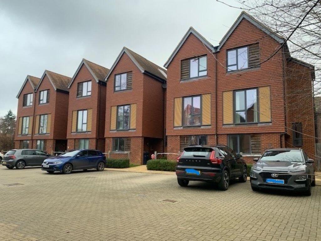 Main image of property: Bay Close, Godalming, Surrey, GU7