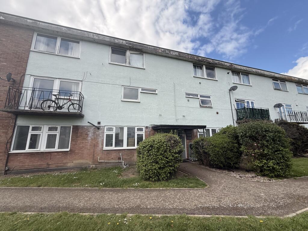 Main image of property: Amberry Court, HARLOW