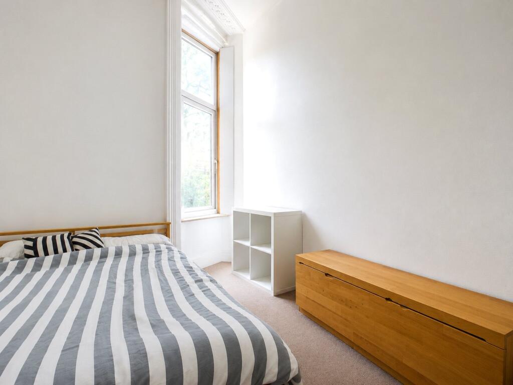 Albany Villas, Hove, BN3 – pohled 4