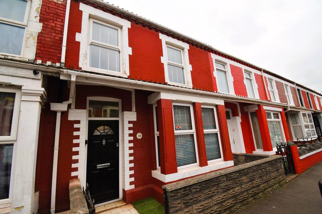Main image of property: Crown Street, Port Talbot