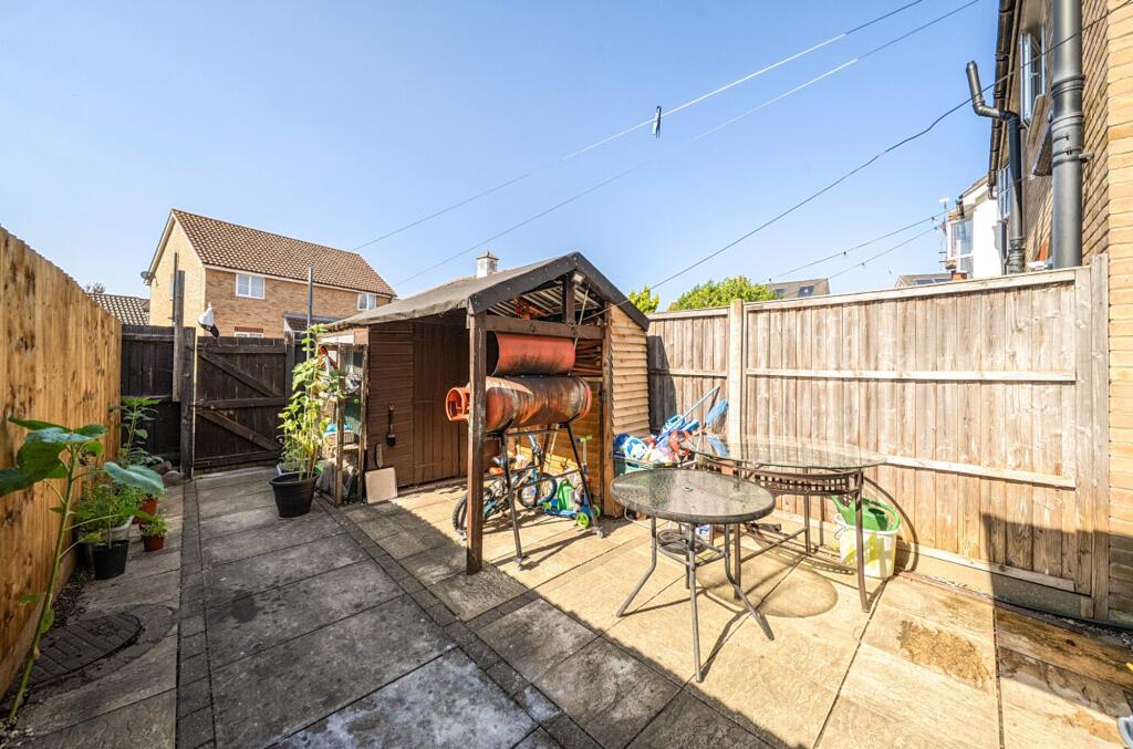 Manse Court, Thetford, IP24 photo 4