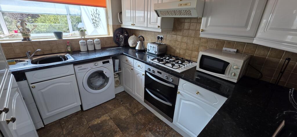 House in Stockport - More