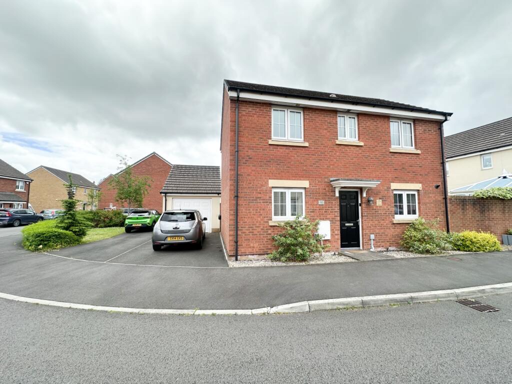 Main image of property: Parc Panteg, Griffithstown, Pontypool