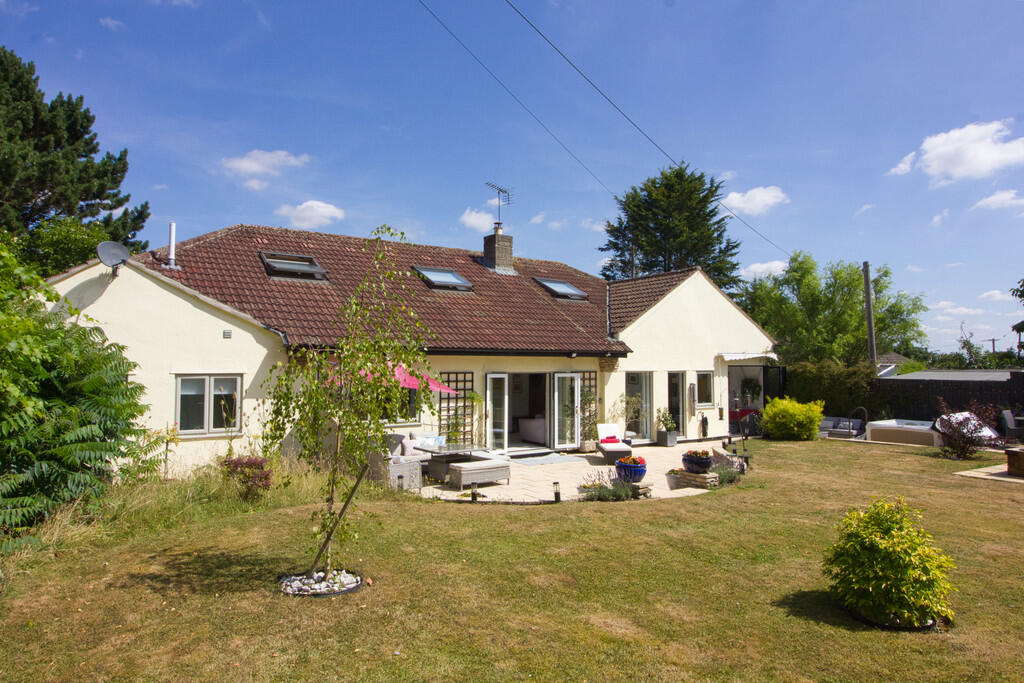 Main image of property: Upper Potley, Neston
