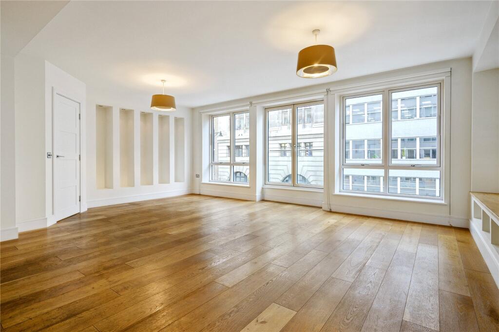 Main image of property: Sienna Buildings, 47 Hatton Garden, London, EC1N