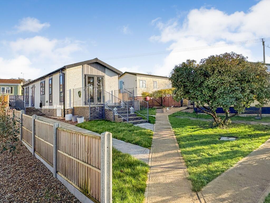 Main image of property: Peppercorn Park, Clapham