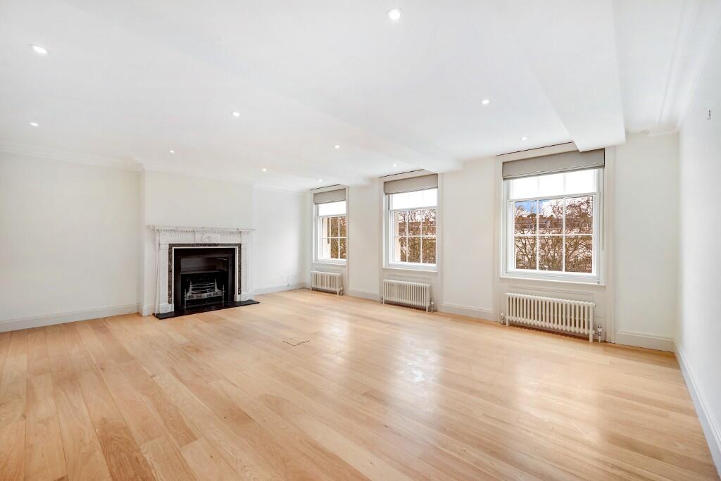 Main image of property: Eaton Square, London, SW1W