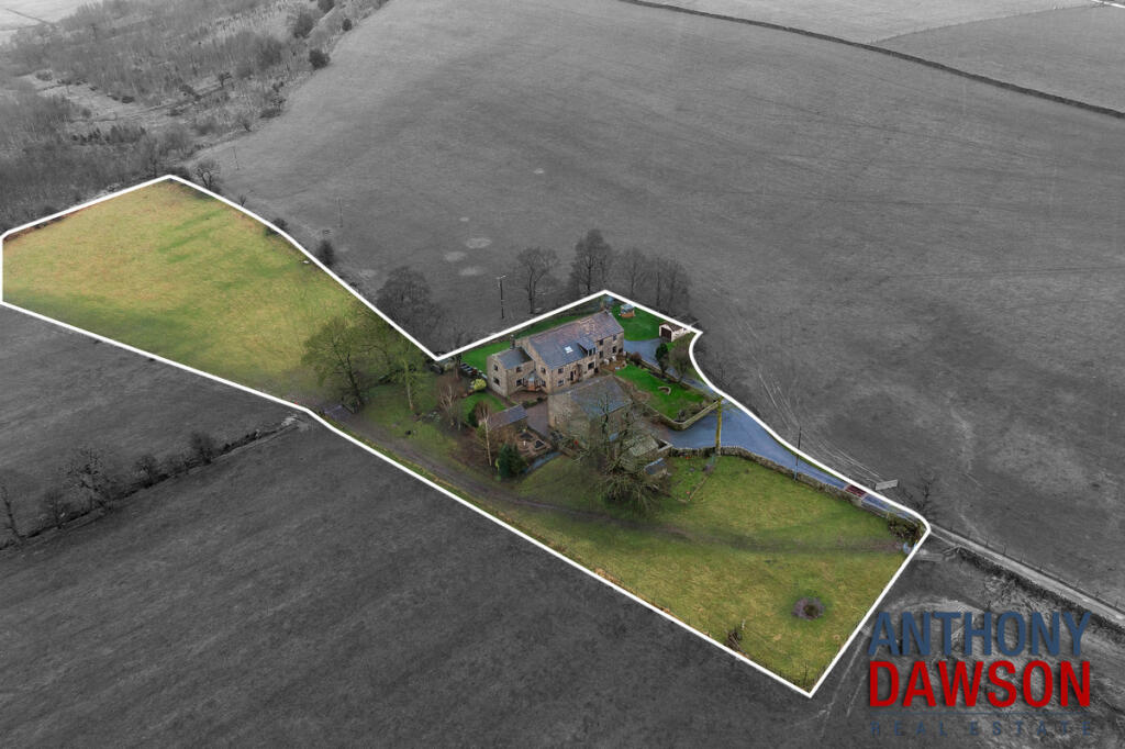 Additional image 2 of Batty House Farm, Red Lion Street, Earby, BB18
