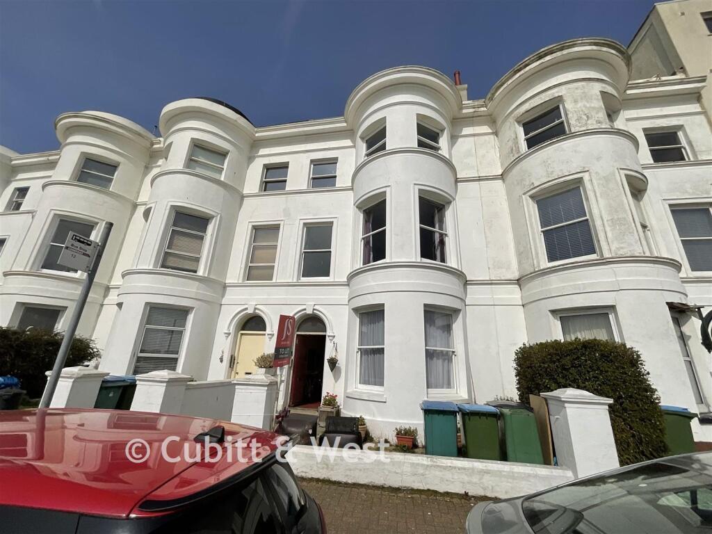 Main image of property: South Terrace, Littlehampton, West Sussex