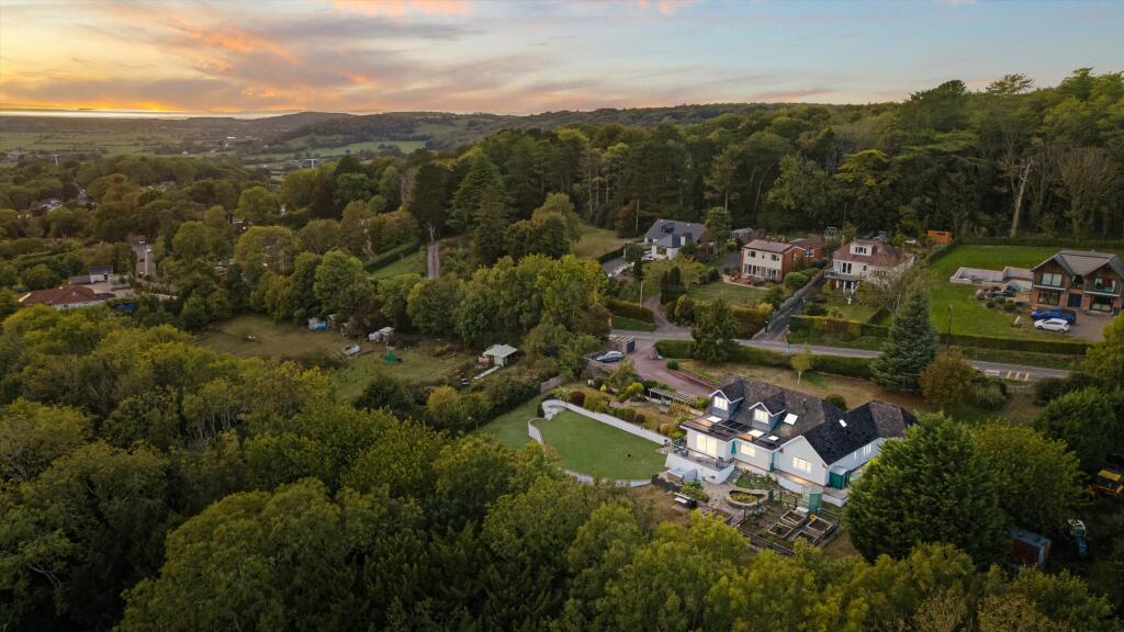 Main image of property: Clevedon Road, Wraxall, Bristol, BS48