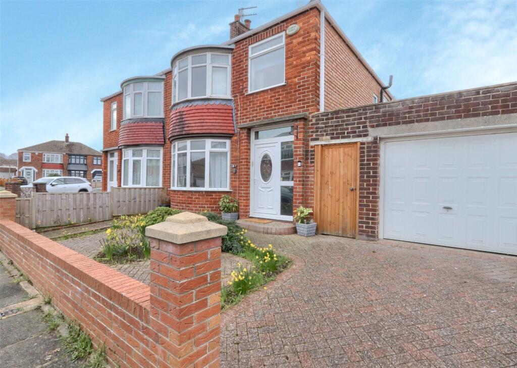 Main image of property: Glenmor Grove, Normanby