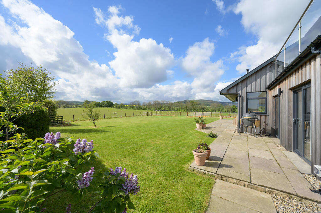 Swallows Rest, Thrunton Lowfield, Thrunton, Northumberland - View 3