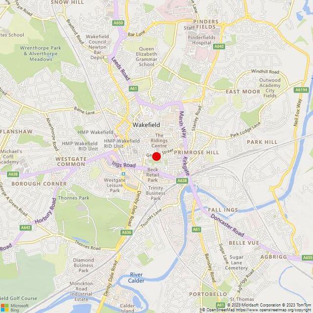 Property Map