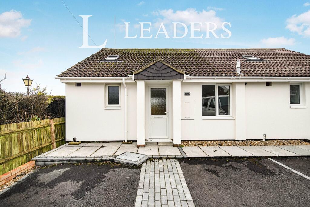 Main image of property: Crescent Drive North, BN2