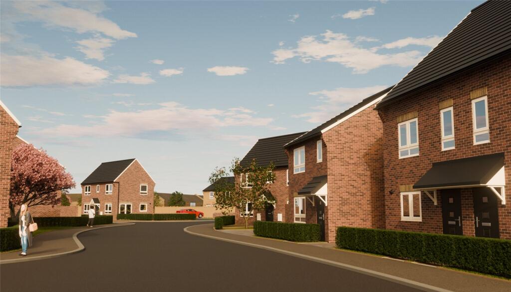 House in Sheffield - View 5
