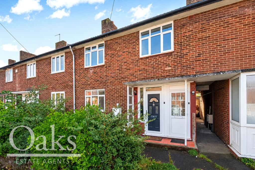 Main image of property: Truslove Road, West Norwood