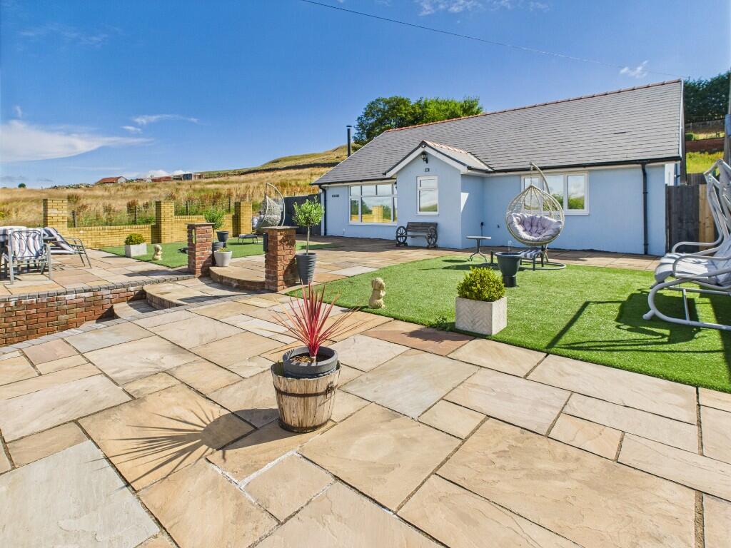 Main image of property: Upper Coedcae, Nantyglo, NP23 4UT