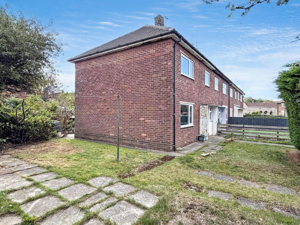 Main image of property: Westminster Crescent, Hebburn, Tyne and Wear, NE31 2JE