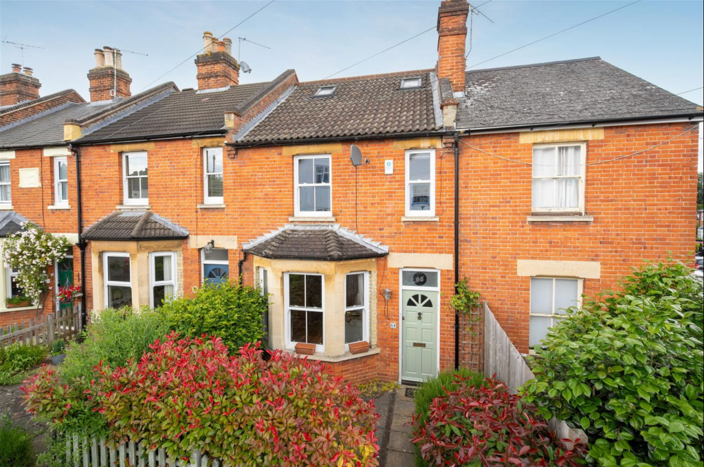 Main image of property: Upper Village Road, Sunninghill