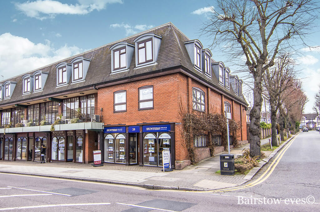 Main image of property: Ripon House, Hornchurch, RM12 6JL