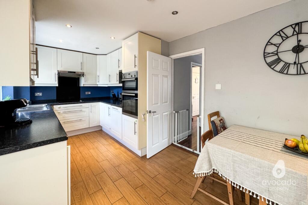 House in Reading, Wokingham - View 4