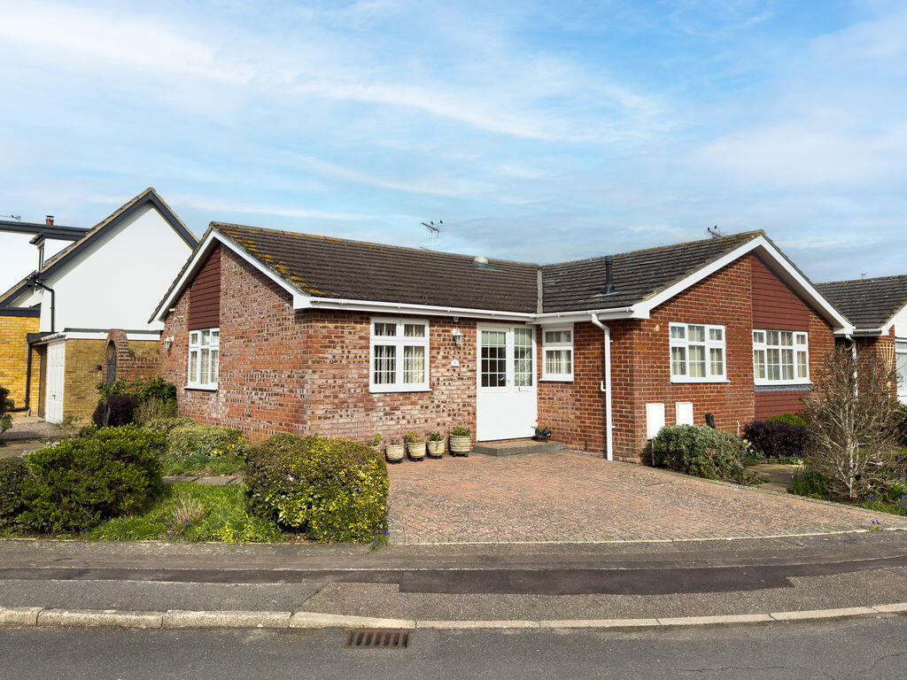 Main image of property: Ramilies Gardens, Felpham