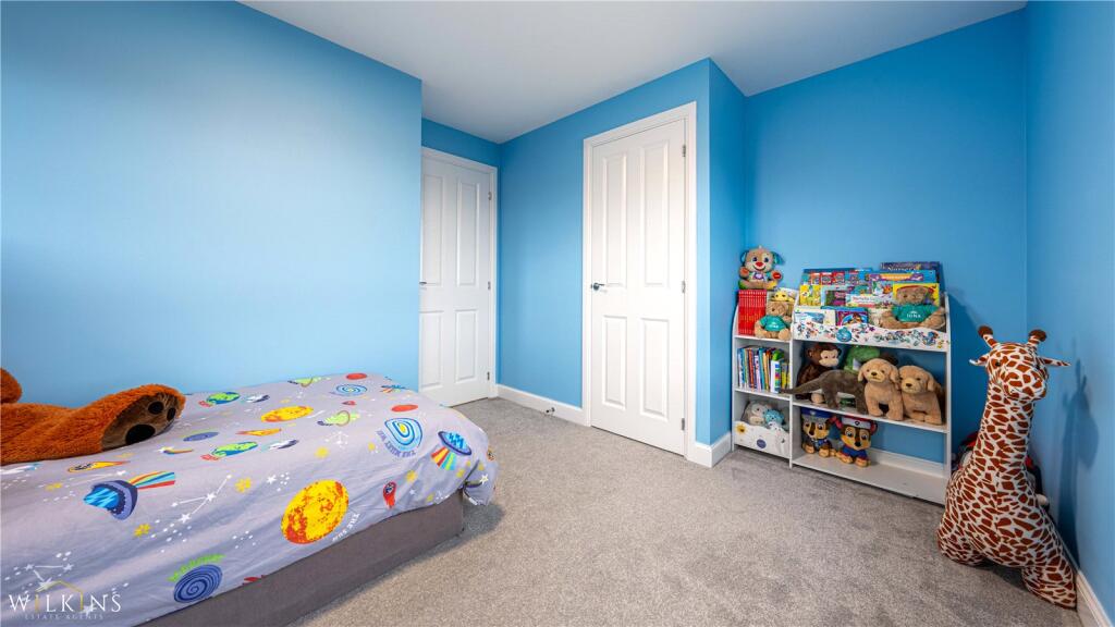 Additional image 21 of Dashwood Close, Hopwas, Tamworth, B78