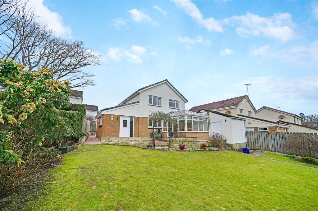 Main image of property: Grampian Road, Stirling, Stirlingshire, FK7