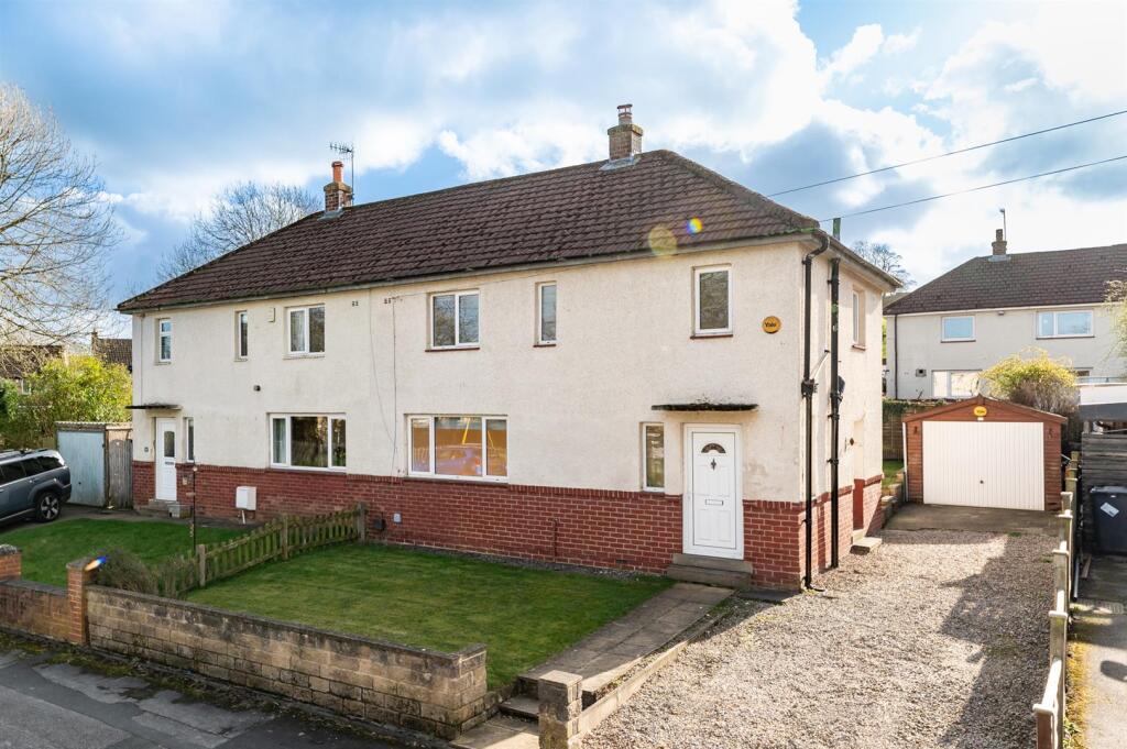 Main image of property: Derry Lane, Menston