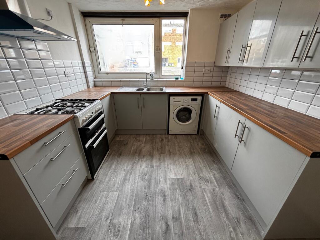 Main image of property: Simmons Drive
